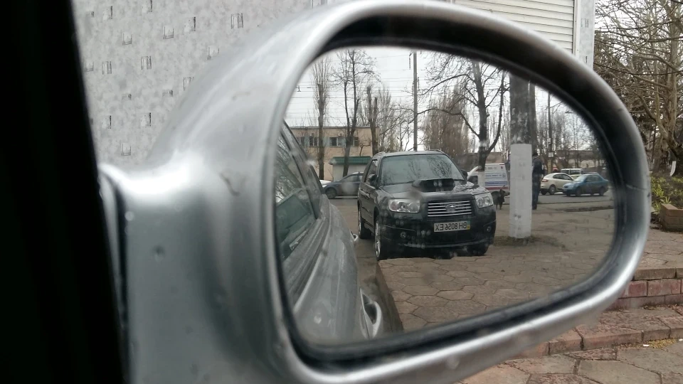 Subaru Forester VF48 4