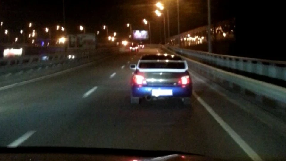 Subaru Impreza WRX STI 3