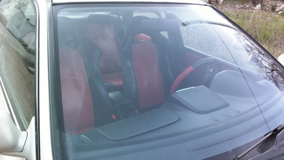 Subaru Impreza WRX STI 3