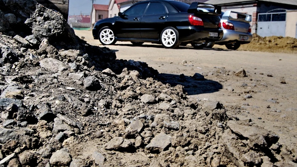 Subaru Impreza WRX STI 3