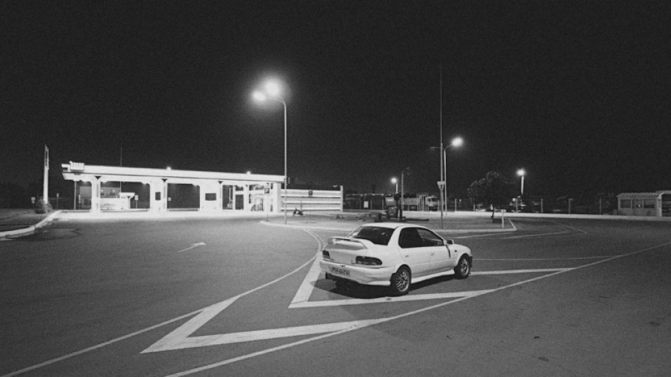 Subaru Impreza WRX STI 5