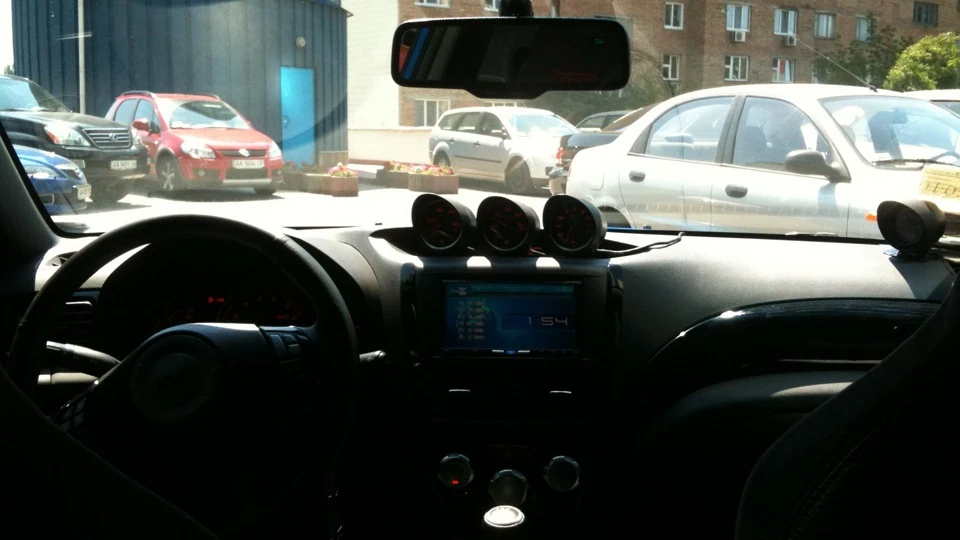 Subaru Impreza WRX STI 2008 (ПРОДАЮ) 3