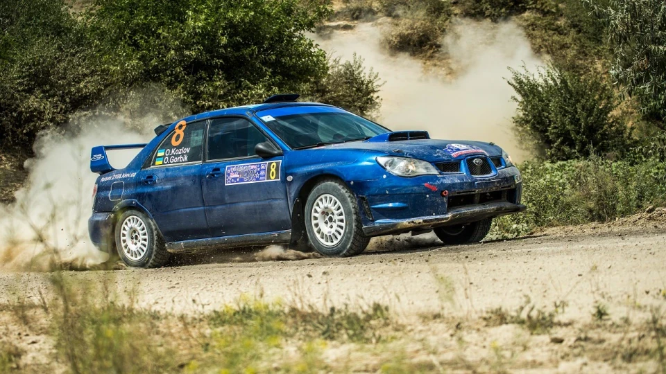 Subaru Impreza WRX STI N4 2
