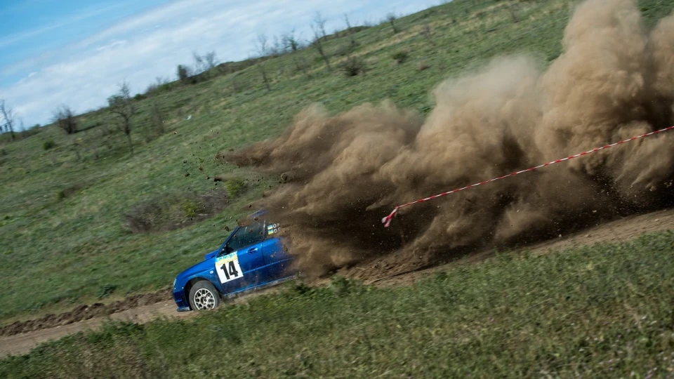 Subaru Impreza WRX STI N4 3