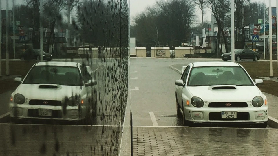 Subaru Impreza WRX STI Spec-C Type RA 2