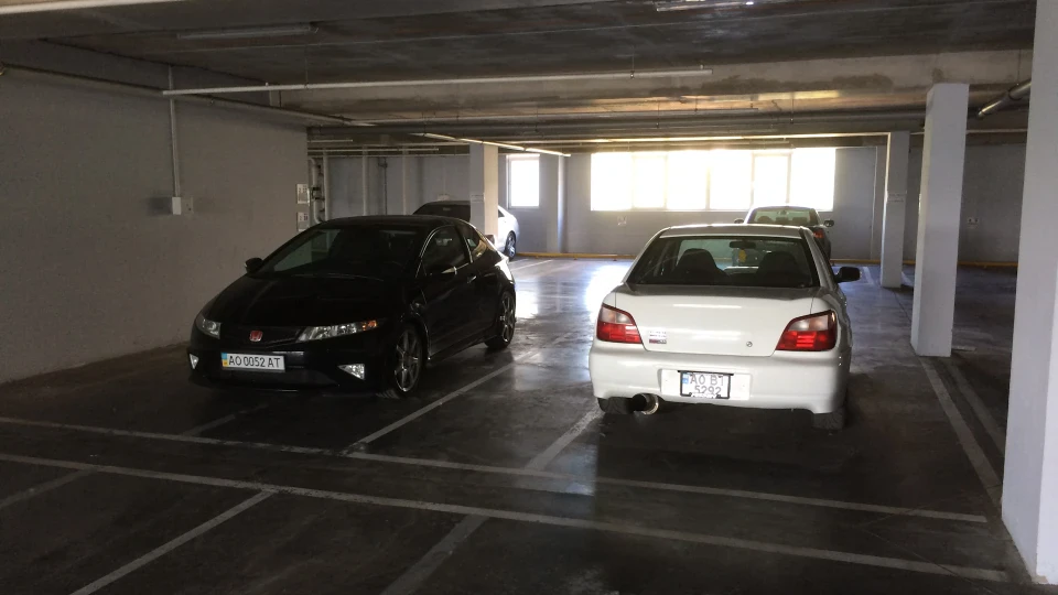 Subaru Impreza WRX STI Spec-C Type RA 5