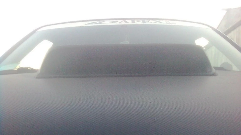 Subaru Impreza WRX 3