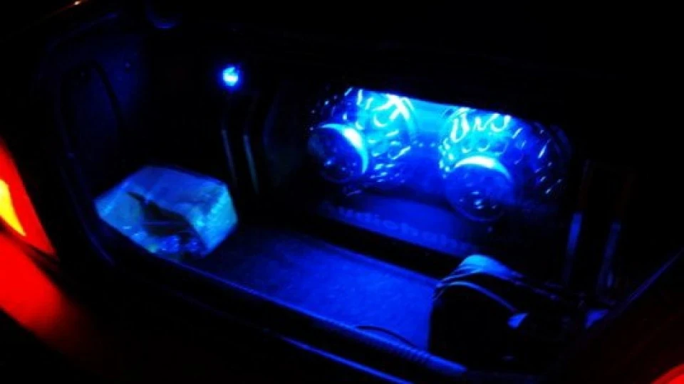 Subaru Impreza WRX 4