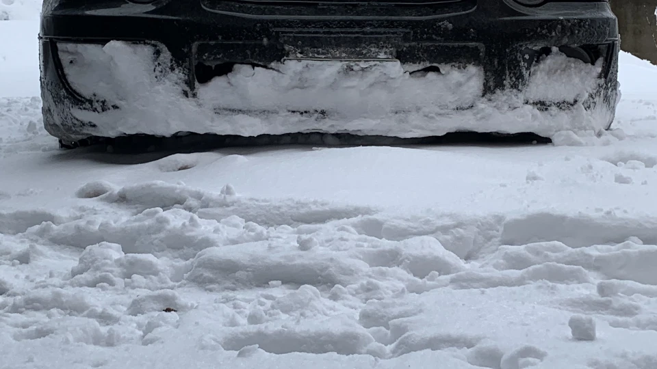 Subaru Impreza WRX 2