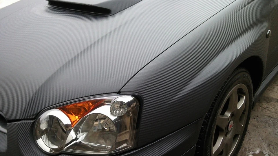 Subaru Impreza WRX 95-95 4