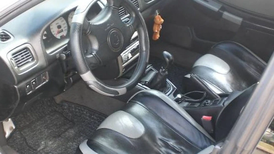 Subaru Impreza WRX GTxa 3