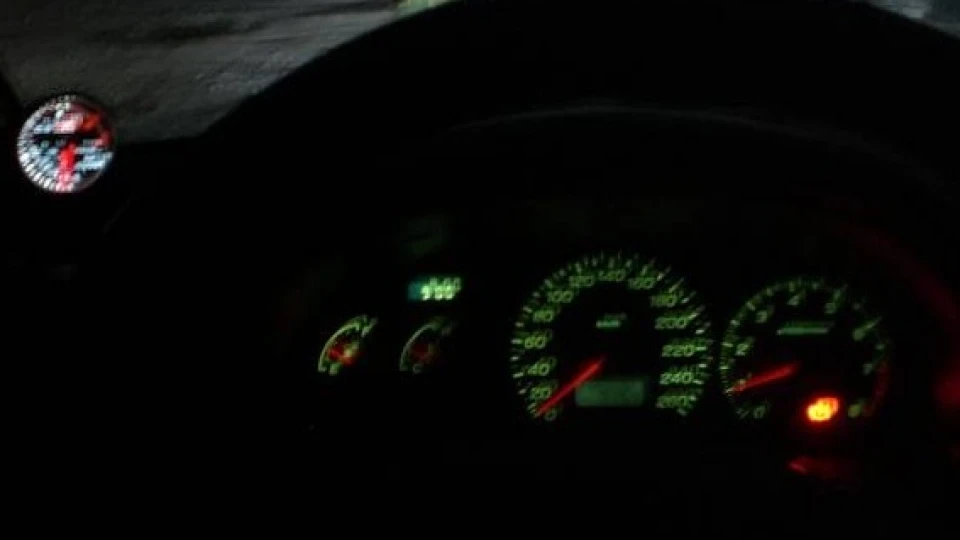 Subaru Impreza WRX GTxa 4