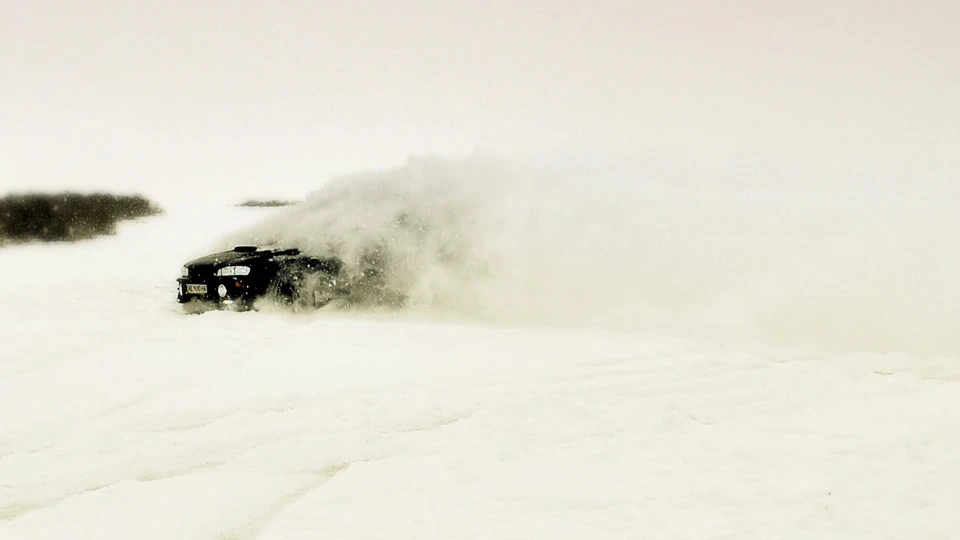 Subaru Impreza WRX сильний&добрий 3