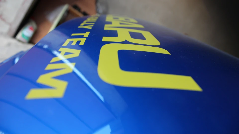 Subaru Impreza WRX STI-=WRC=- turbo 2.5 2