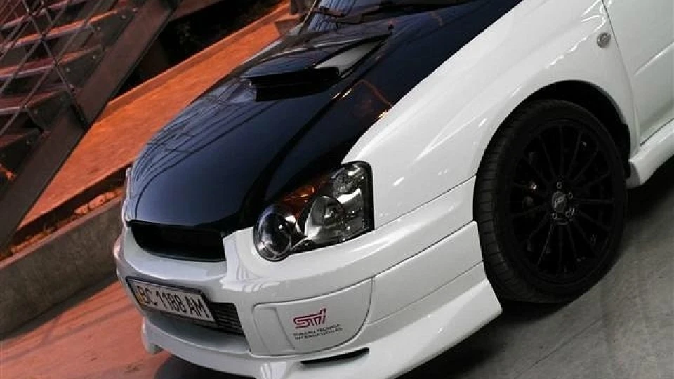 Subaru Impreza WRX Wagon STG_Motorsport 4