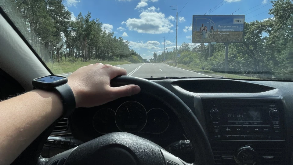 Subaru Impreza XV 2.0