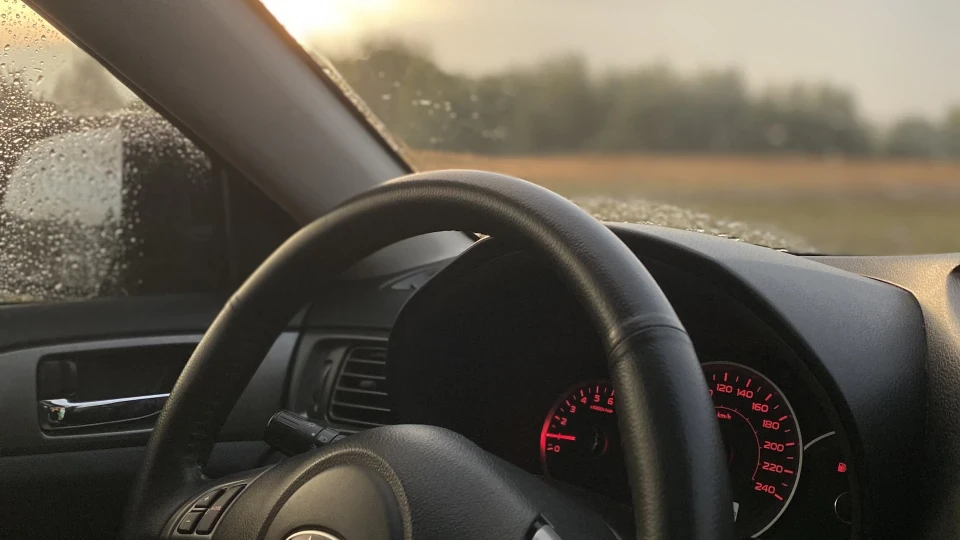 Subaru Impreza XV 2.0 4