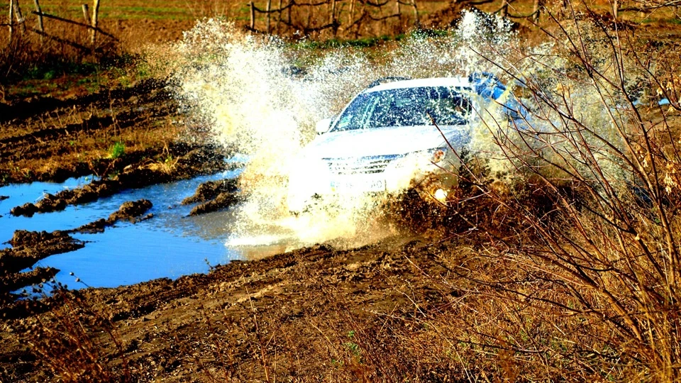 КРОСОВЕР Subaru Impreza XV 5