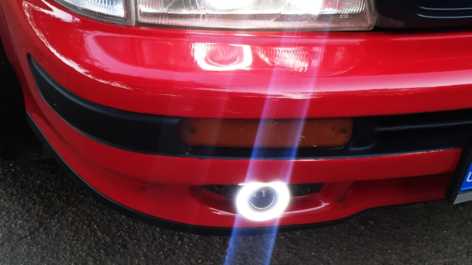 Subaru Impreza 1.8 AT 🔰#Овоч🔰 3
