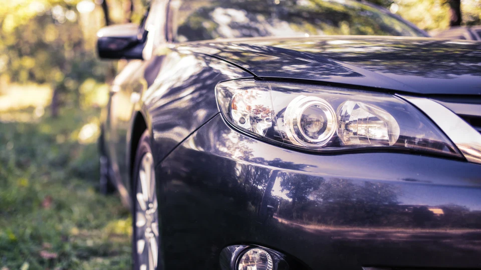 Subaru Impreza 2.0 atmo sedan 4