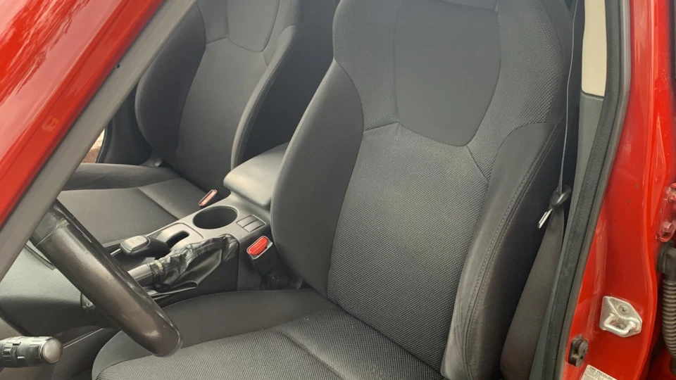 Subaru Impreza Diablo 5