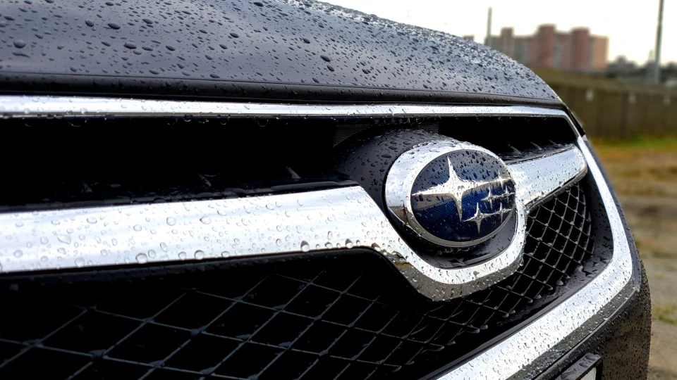 Subaru Impreza OMG AWD 3