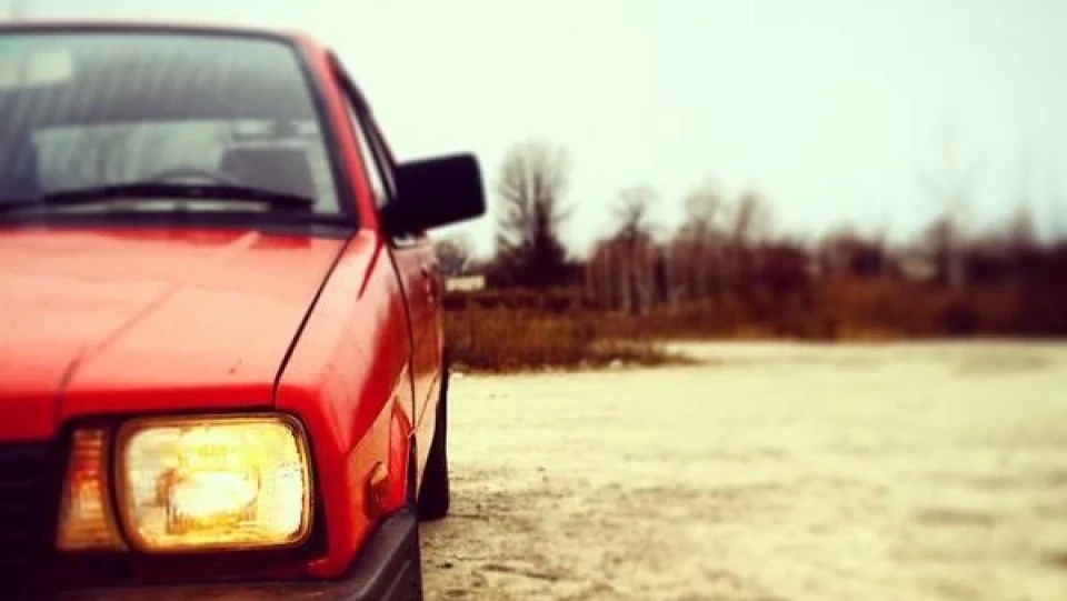 Subaru Justy 1.0 3