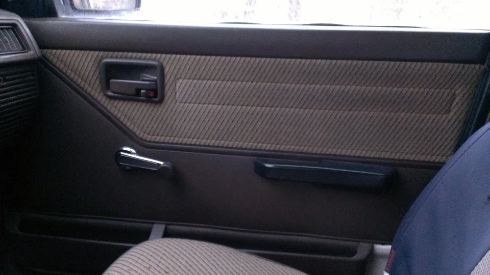 Subaru Justy 1.2 4х4 4
