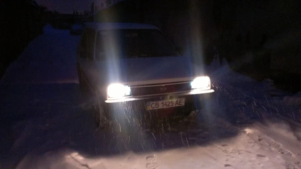 Subaru Justy 1.2 4х4 5