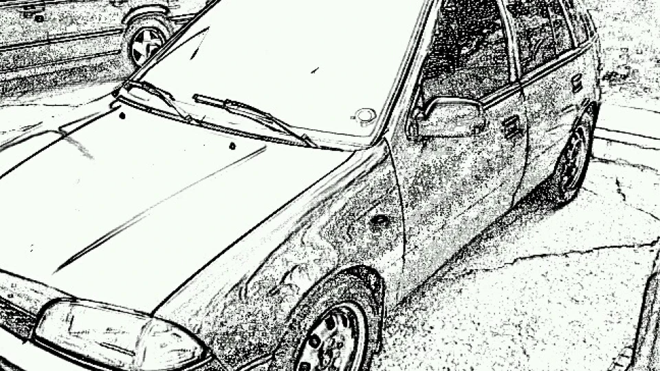 Subaru Justy 1.3 4WD