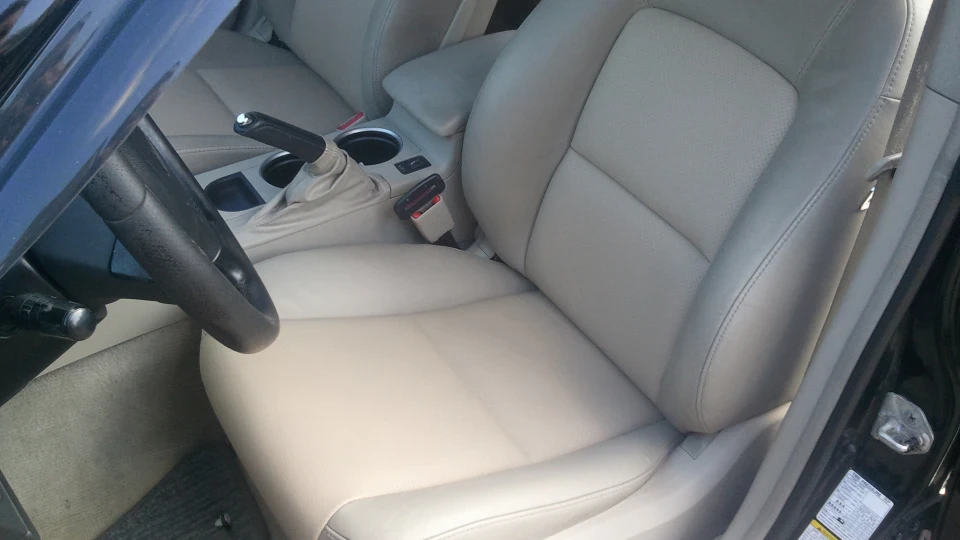 Subaru Legacy Outback 3,0 Бензин, Чіп тюнінг. 3