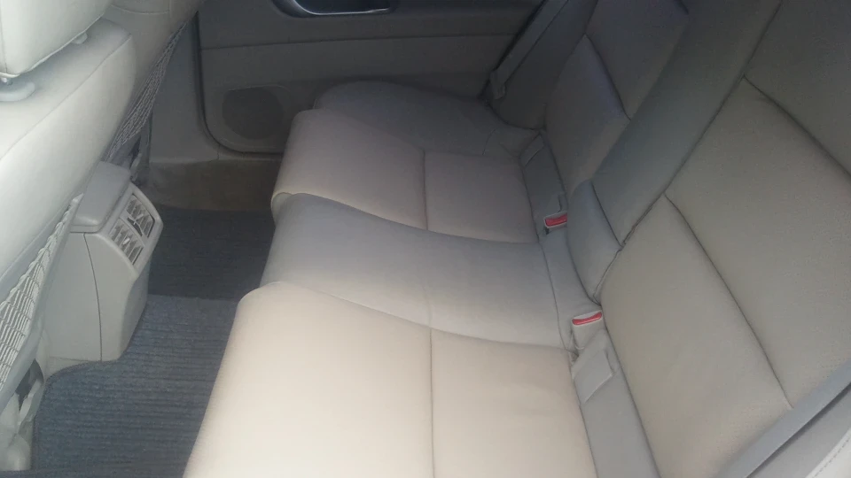 Subaru Legacy Outback 3,0 Бензин, Чіп тюнінг. 5