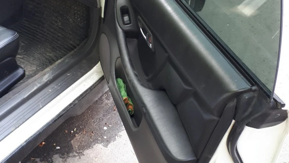 Subaru Legacy Outback EJ251, АКПП 2