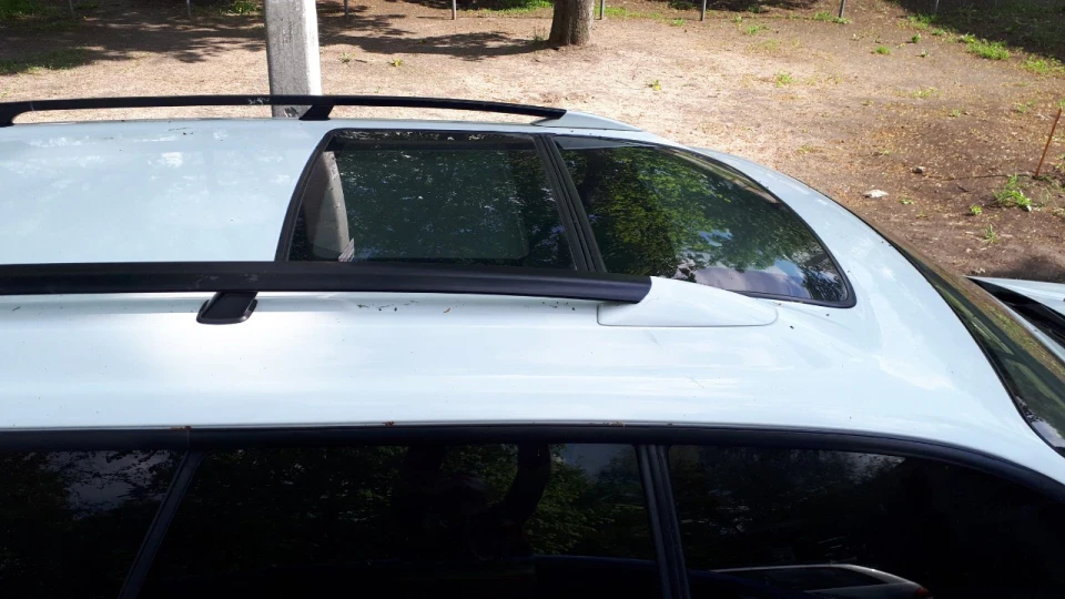 Subaru Legacy Outback EJ251, АКПП 5