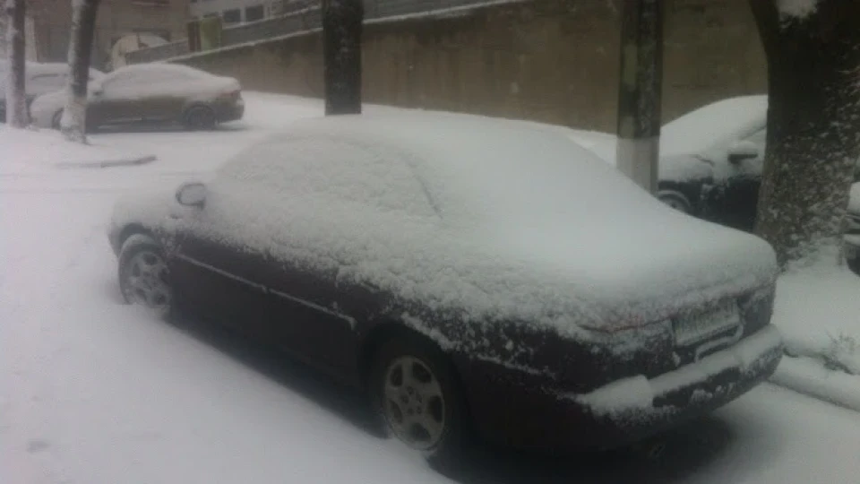 Subaru Legacy 2