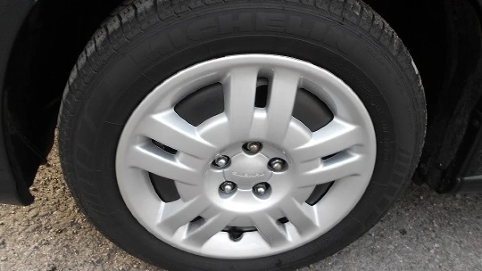 Subaru Legacy 2