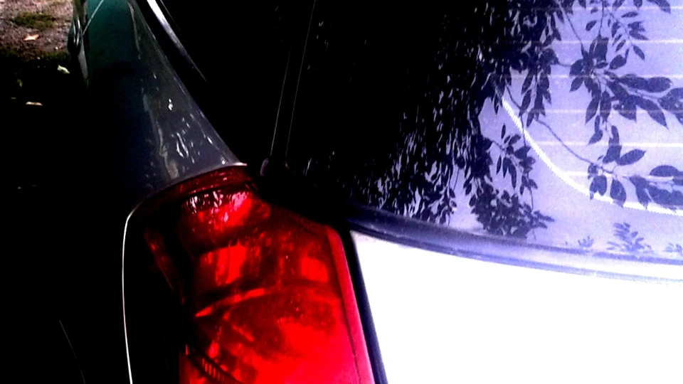 Subaru Legacy 4