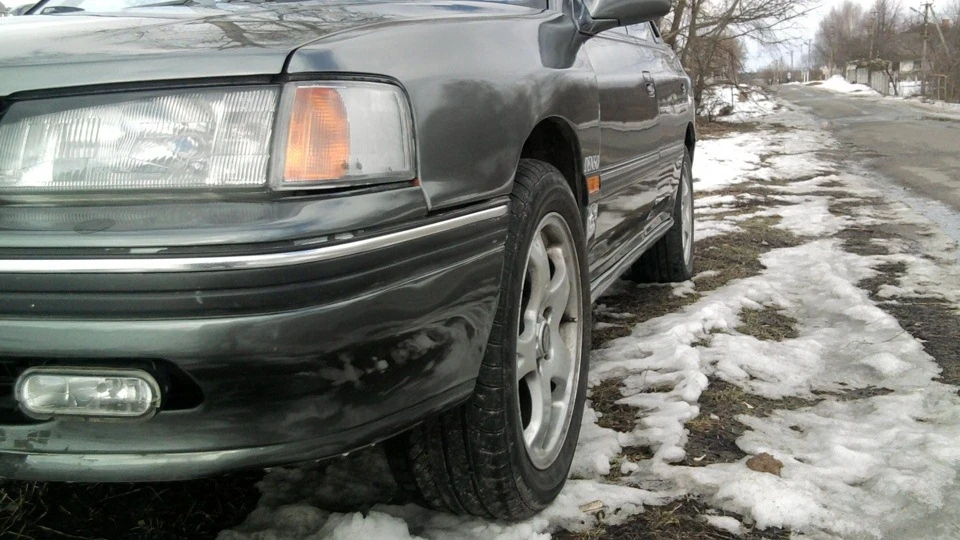 Subaru Legacy 150 КОНЕЙ+ПОВНИЙ ПРИВІД 3