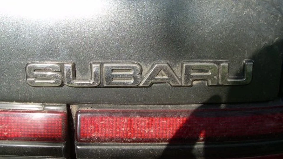 Subaru Legacy 150 КОНЕЙ+ПОВНИЙ ПРИВІД 5