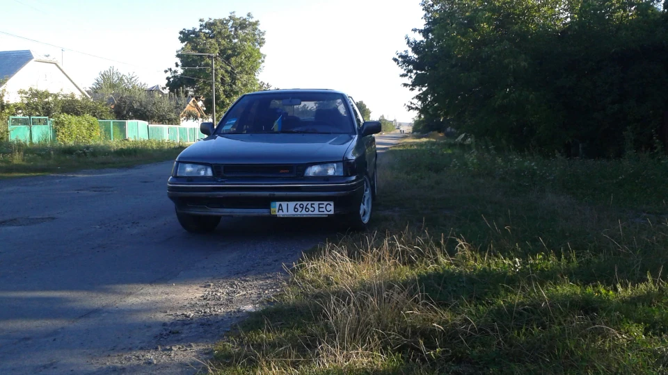 Subaru Legacy 2.0 4WD