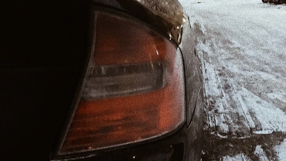 Subaru Legacy 2.0 АТ 2