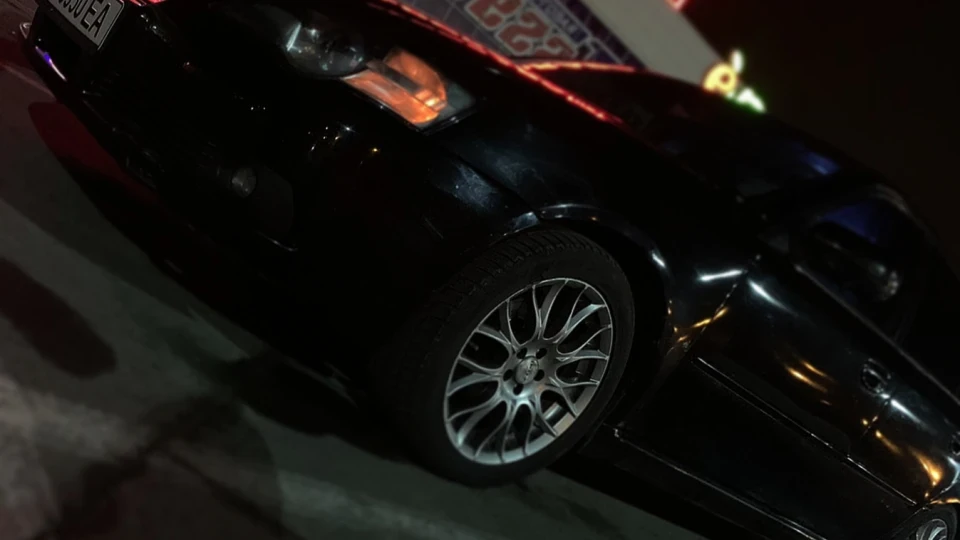 Subaru Legacy 2.0 АТ 3
