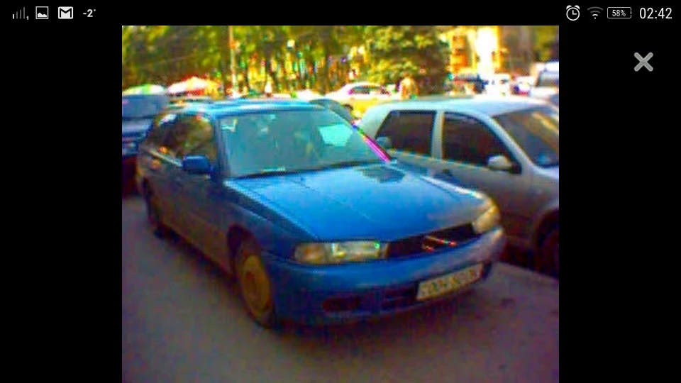Subaru Legacy 2.0 механіка з роздаткою 3