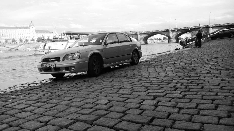 Subaru Legacy 2.5 gx automat 2