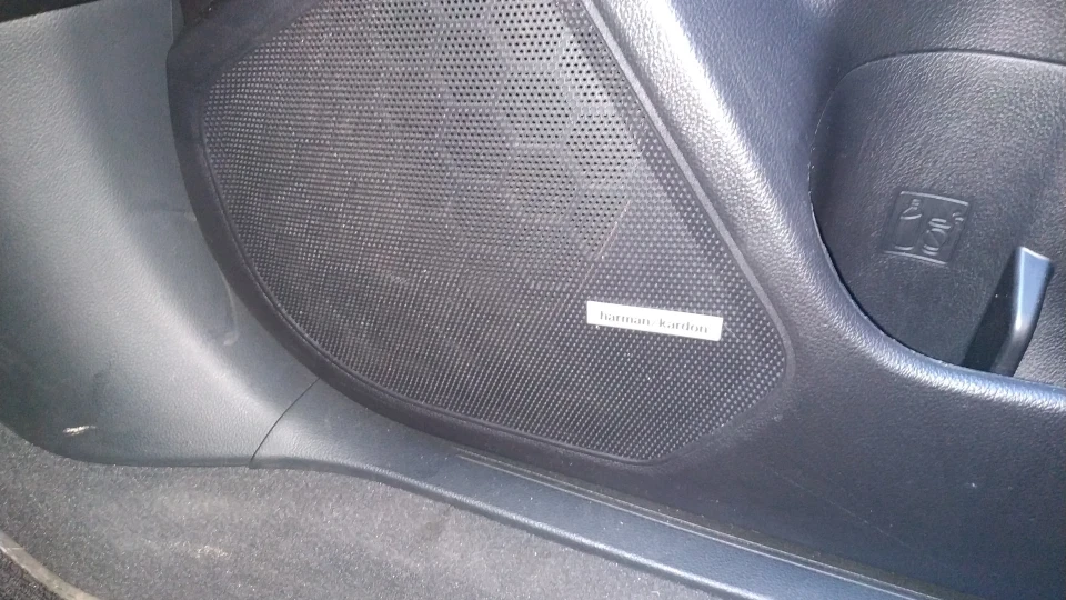 Subaru Legacy 2,5 Limited EyeSight