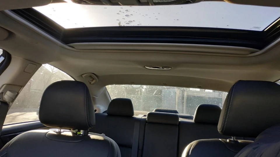 Subaru Legacy 2,5 Limited EyeSight 2