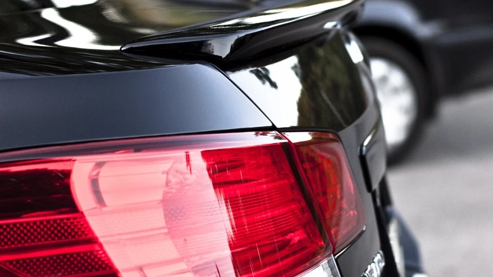 Subaru Legacy 2.5GT красива та швидка 3