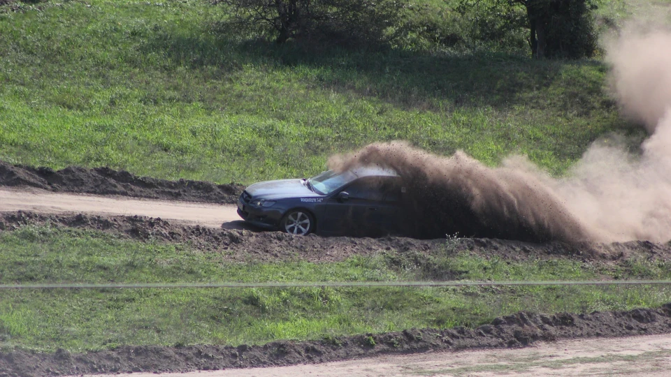 Subaru Legacy 3.0 на палиці ) 2