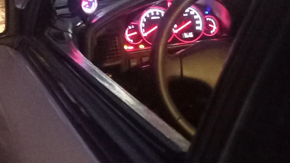 Subaru Legacy Ej20x/6mt 3