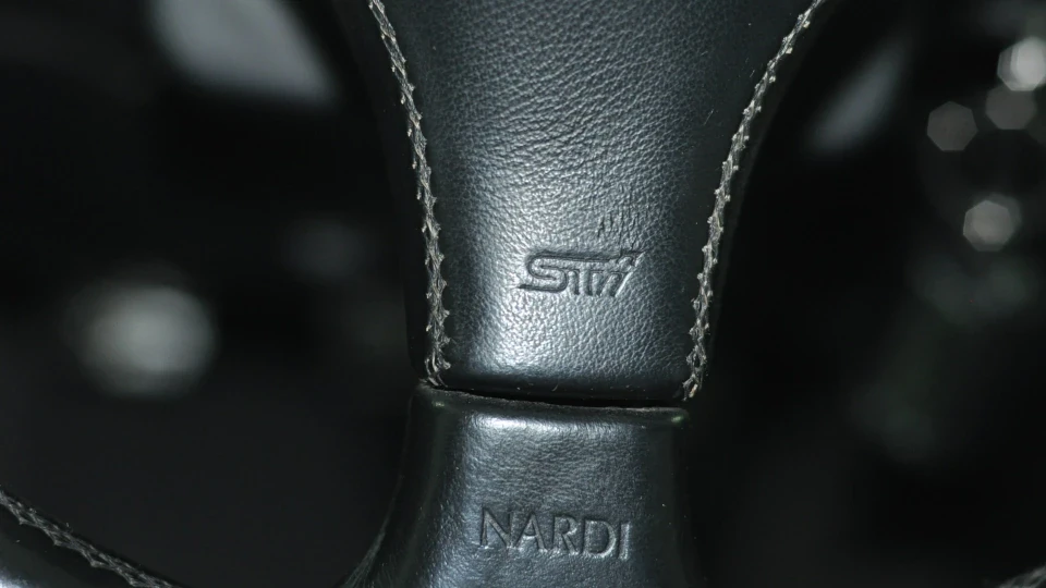Subaru Legacy Кровопійця ПРОДАНА 3